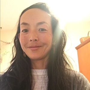 Meet your Posher, Kazuko